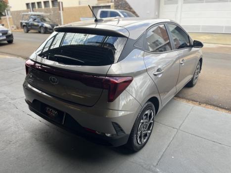 HYUNDAI HB 20 Hatch 1.0 12V 4P FLEX COMFORT PLUS, Foto 8