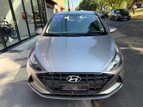 HYUNDAI HB 20 Hatch 1.0 12V 4P FLEX VISION, Foto 2