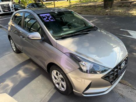 HYUNDAI HB 20 Hatch 1.0 12V 4P FLEX VISION, Foto 3