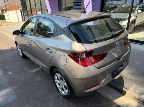 HYUNDAI HB 20 Hatch 1.0 12V 4P FLEX VISION, Foto 4