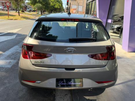 HYUNDAI HB 20 Hatch 1.0 12V 4P FLEX VISION, Foto 5