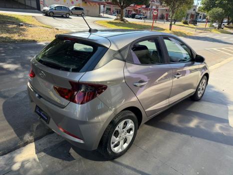 HYUNDAI HB 20 Hatch 1.0 12V 4P FLEX VISION, Foto 6