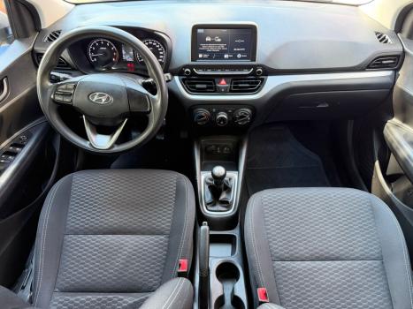 HYUNDAI HB 20 Hatch 1.0 12V 4P FLEX VISION, Foto 9