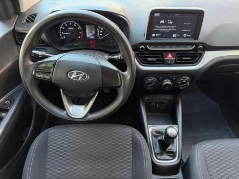 HYUNDAI HB 20 Hatch 1.0 12V 4P FLEX VISION, Foto 10