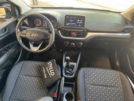 HYUNDAI HB 20 Hatch 1.0 12V 4P FLEX COMFORT PLUS, Foto 16