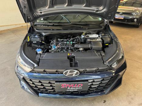 HYUNDAI HB 20 Hatch 1.0 12V 4P FLEX COMFORT PLUS, Foto 18