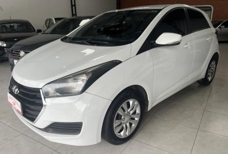 HYUNDAI HB 20 Hatch 1.0 12V 4P FLEX COMFORT PLUS, Foto 2