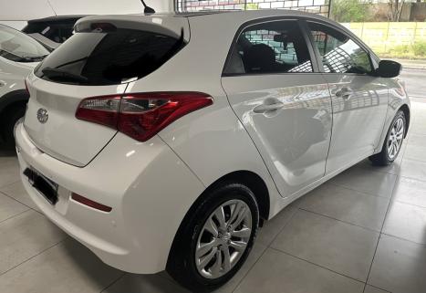 HYUNDAI HB 20 Hatch 1.0 12V 4P FLEX COMFORT PLUS, Foto 3