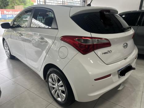 HYUNDAI HB 20 Hatch 1.0 12V 4P FLEX COMFORT PLUS, Foto 4