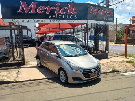 HYUNDAI HB 20 Hatch 1.0 12V 4P FLEX COMFORT PLUS, Foto 1