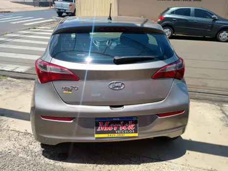 HYUNDAI HB 20 Hatch 1.0 12V 4P FLEX COMFORT PLUS, Foto 6