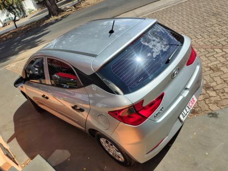 HYUNDAI HB 20 Hatch 1.0 12V 4P FLEX VISION, Foto 2