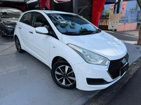 HYUNDAI HB 20 Hatch 1.0 12V 4P FLEX OCEAN, Foto 3