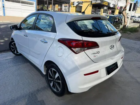 HYUNDAI HB 20 Hatch 1.0 12V 4P FLEX OCEAN, Foto 5