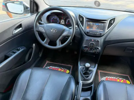 HYUNDAI HB 20 Hatch 1.0 12V 4P FLEX OCEAN, Foto 7