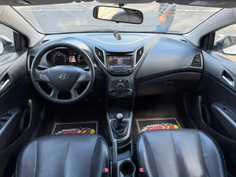 HYUNDAI HB 20 Hatch 1.0 12V 4P FLEX OCEAN, Foto 8