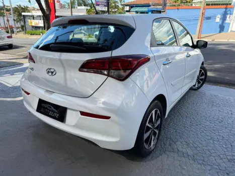 HYUNDAI HB 20 Hatch 1.0 12V 4P FLEX OCEAN, Foto 9
