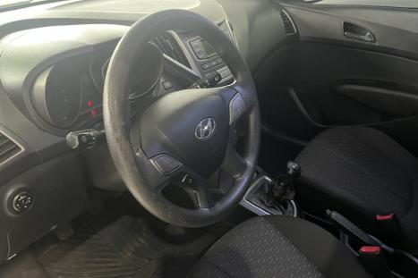HYUNDAI HB 20 Hatch 1.0 12V 4P FLEX COMFORT PLUS, Foto 7