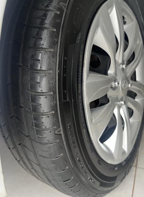 HYUNDAI HB 20 Hatch 1.0 12V 4P FLEX COMFORT PLUS, Foto 8