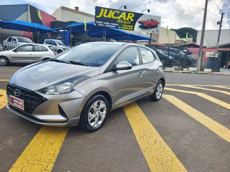 HYUNDAI HB 20 Hatch 1.0 12V 4P FLEX VISION, Foto 1