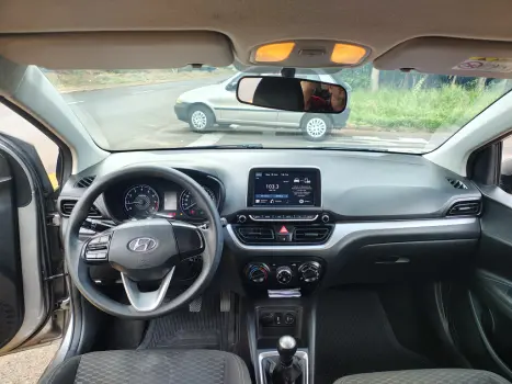 HYUNDAI HB 20 Hatch 1.0 12V 4P FLEX VISION, Foto 7