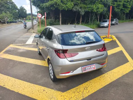 HYUNDAI HB 20 Hatch 1.0 12V 4P FLEX VISION, Foto 12