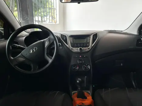 HYUNDAI HB 20 Hatch 1.0 12V 4P FLEX COMFORT, Foto 2