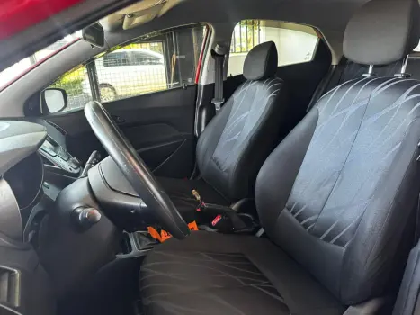 HYUNDAI HB 20 Hatch 1.0 12V 4P FLEX COMFORT, Foto 3