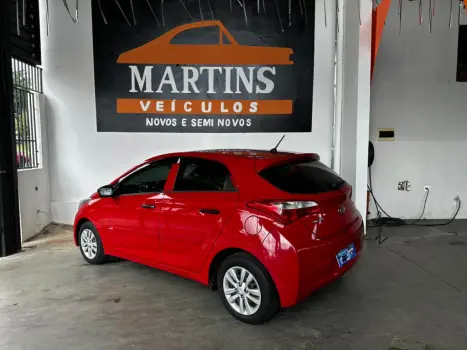 HYUNDAI HB 20 Hatch 1.0 12V 4P FLEX COMFORT, Foto 4