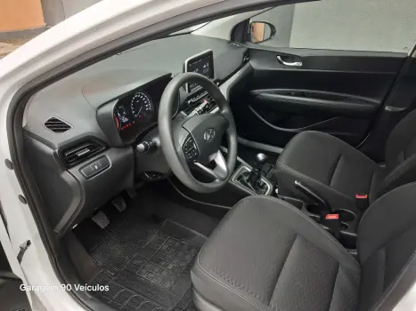 HYUNDAI HB 20 Hatch 1.0 12V 4P FLEX EVOLUTION, Foto 7