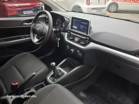 HYUNDAI HB 20 Hatch 1.0 12V 4P FLEX EVOLUTION, Foto 8