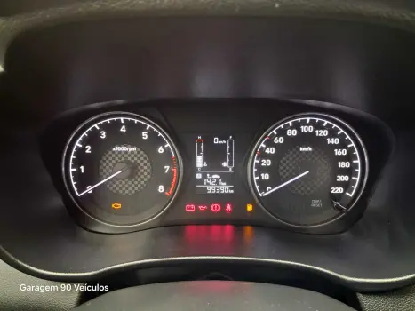 HYUNDAI HB 20 Hatch 1.0 12V 4P FLEX EVOLUTION, Foto 9