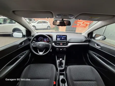 HYUNDAI HB 20 Hatch 1.0 12V 4P FLEX EVOLUTION, Foto 10