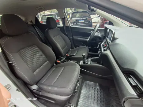 HYUNDAI HB 20 Hatch 1.0 12V 4P FLEX EVOLUTION, Foto 12