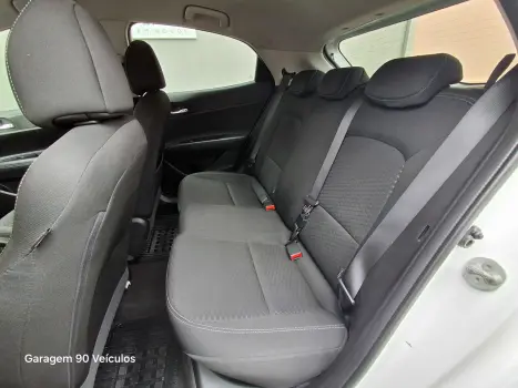 HYUNDAI HB 20 Hatch 1.0 12V 4P FLEX EVOLUTION, Foto 13