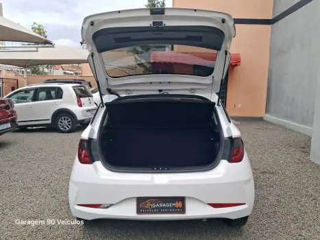 HYUNDAI HB 20 Hatch 1.0 12V 4P FLEX EVOLUTION, Foto 14