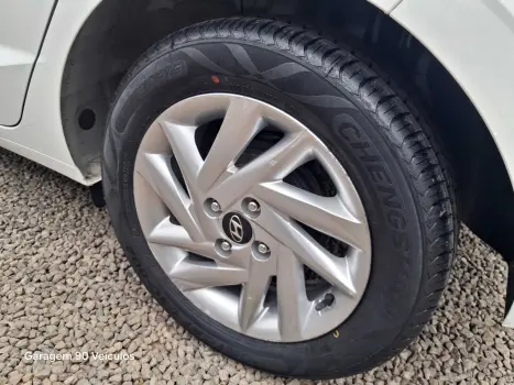 HYUNDAI HB 20 Hatch 1.0 12V 4P FLEX EVOLUTION, Foto 17