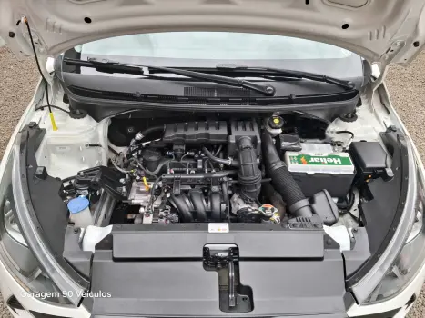 HYUNDAI HB 20 Hatch 1.0 12V 4P FLEX EVOLUTION, Foto 18