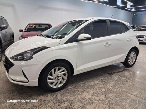 HYUNDAI HB 20 Hatch 1.0 12V 4P FLEX EVOLUTION, Foto 1