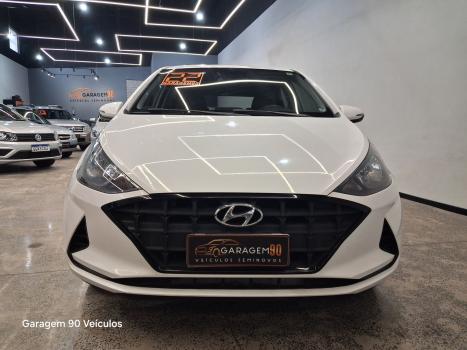 HYUNDAI HB 20 Hatch 1.0 12V 4P FLEX EVOLUTION, Foto 2