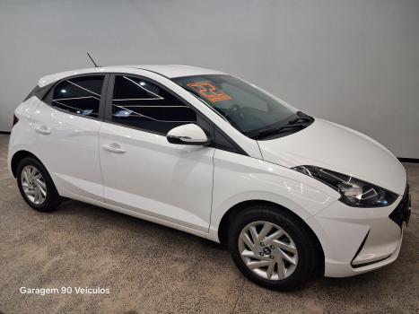 HYUNDAI HB 20 Hatch 1.0 12V 4P FLEX EVOLUTION, Foto 3