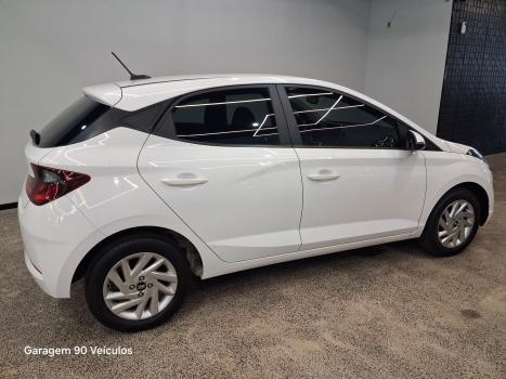 HYUNDAI HB 20 Hatch 1.0 12V 4P FLEX EVOLUTION, Foto 4