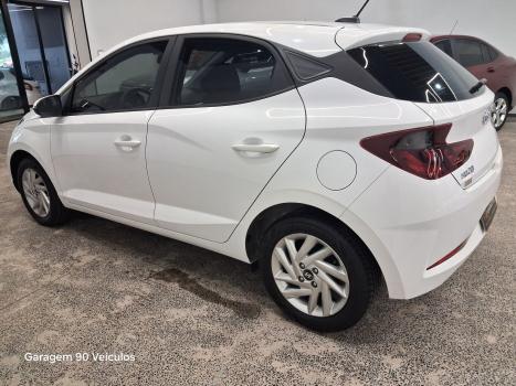 HYUNDAI HB 20 Hatch 1.0 12V 4P FLEX EVOLUTION, Foto 6