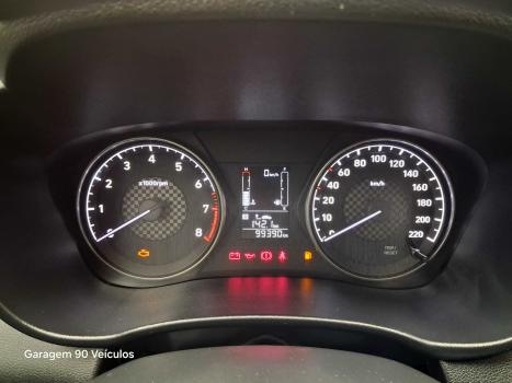 HYUNDAI HB 20 Hatch 1.0 12V 4P FLEX EVOLUTION, Foto 8