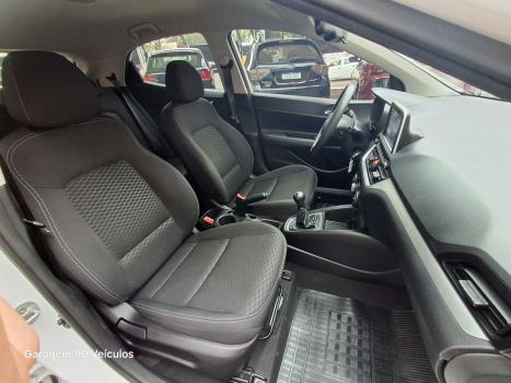 HYUNDAI HB 20 Hatch 1.0 12V 4P FLEX EVOLUTION, Foto 9