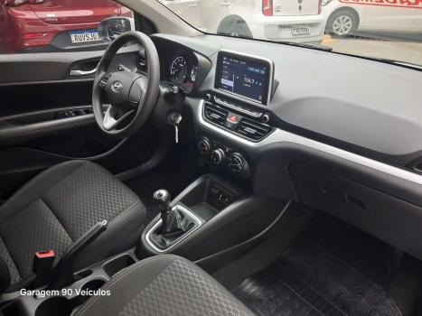 HYUNDAI HB 20 Hatch 1.0 12V 4P FLEX EVOLUTION, Foto 11