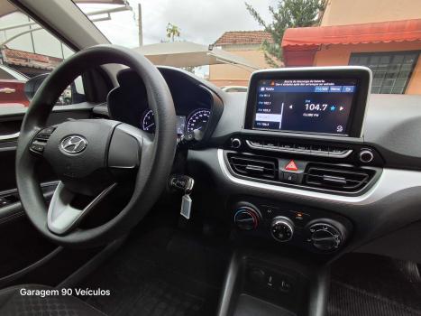 HYUNDAI HB 20 Hatch 1.0 12V 4P FLEX EVOLUTION, Foto 12