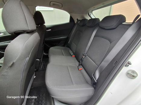 HYUNDAI HB 20 Hatch 1.0 12V 4P FLEX EVOLUTION, Foto 13