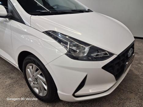 HYUNDAI HB 20 Hatch 1.0 12V 4P FLEX EVOLUTION, Foto 15