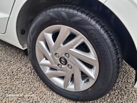 HYUNDAI HB 20 Hatch 1.0 12V 4P FLEX EVOLUTION, Foto 16